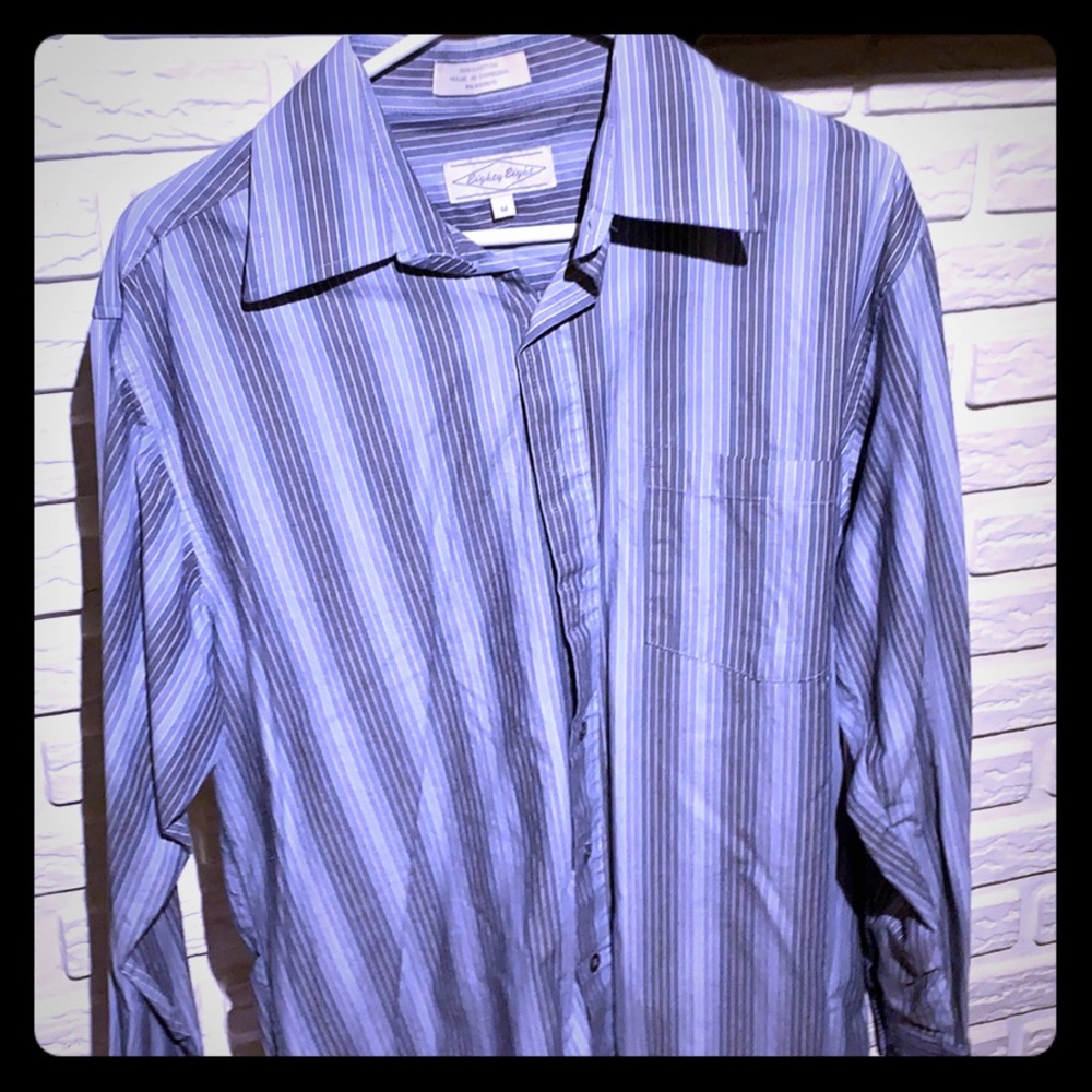 Button up